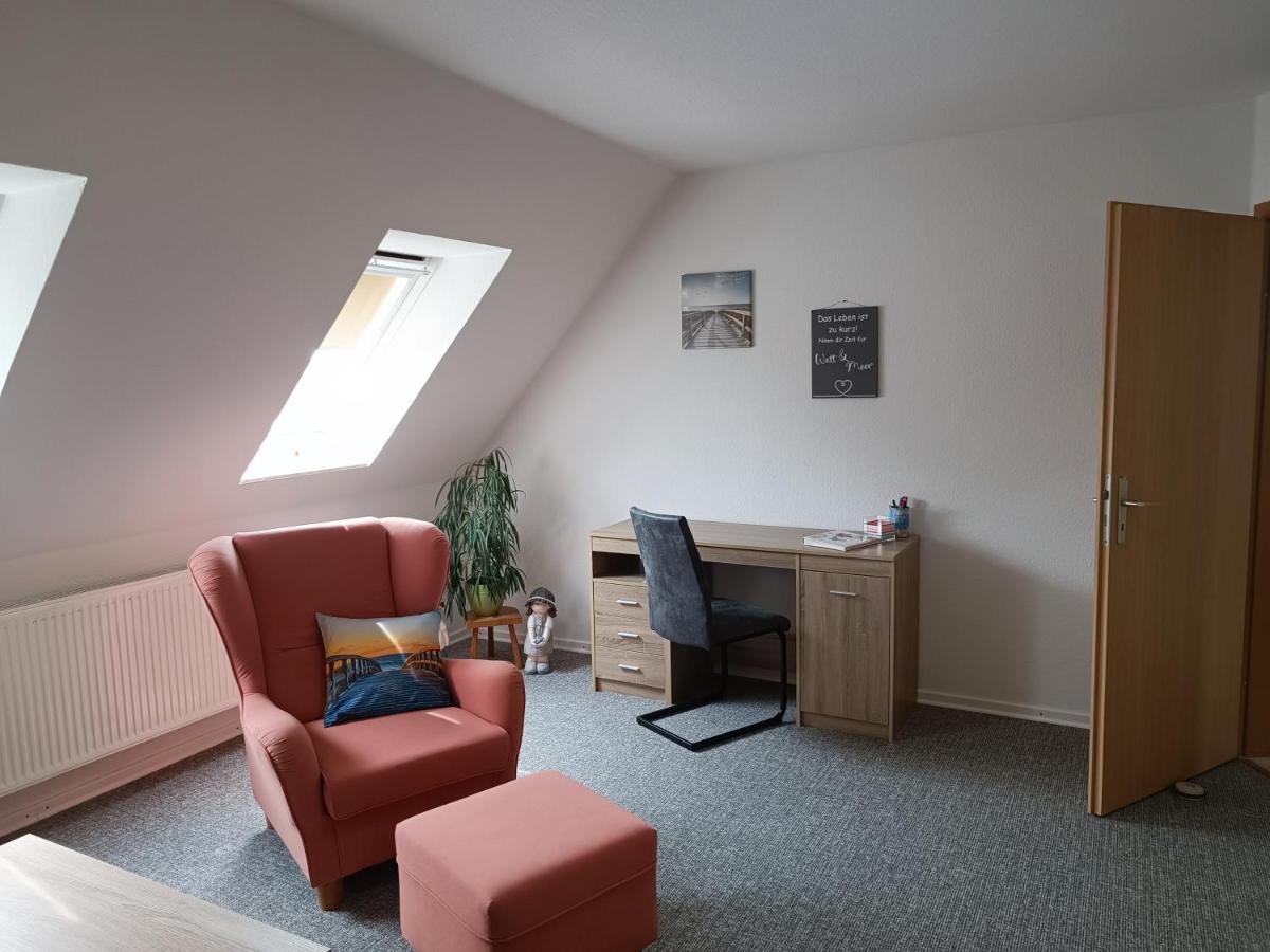 Ferienwohnung Almdorf 外观 照片