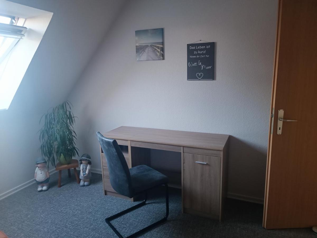Ferienwohnung Almdorf 外观 照片