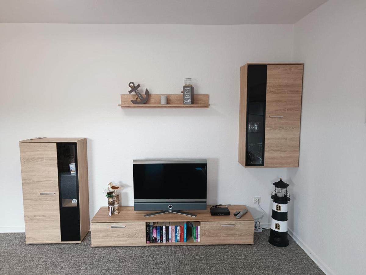 Ferienwohnung Almdorf 外观 照片
