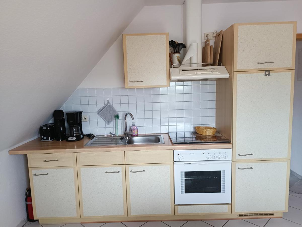 Ferienwohnung Almdorf 外观 照片