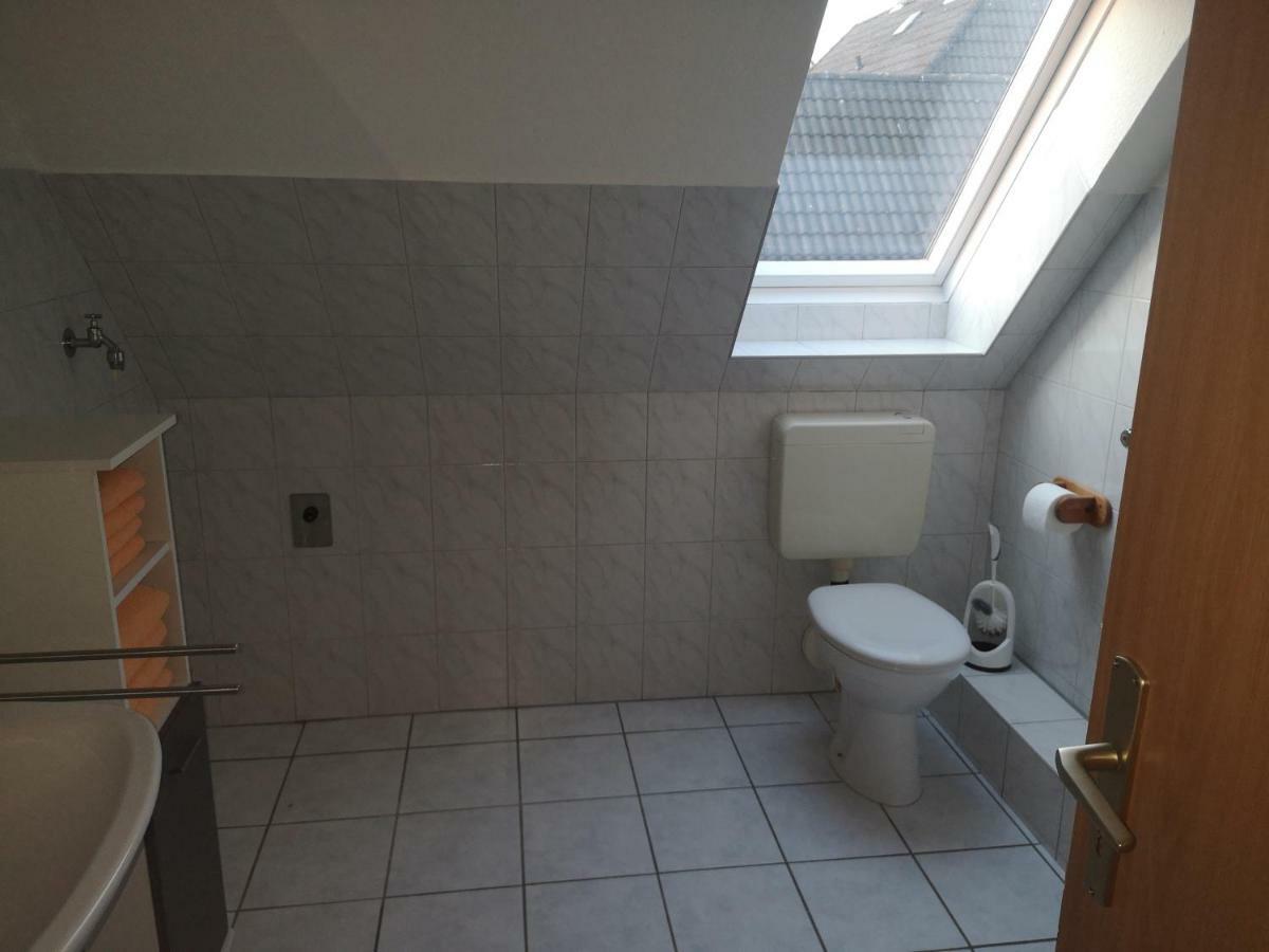 Ferienwohnung Almdorf 外观 照片