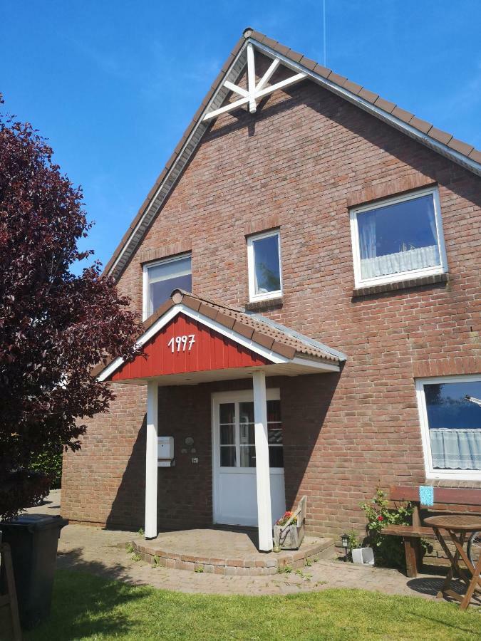 Ferienwohnung Almdorf 外观 照片