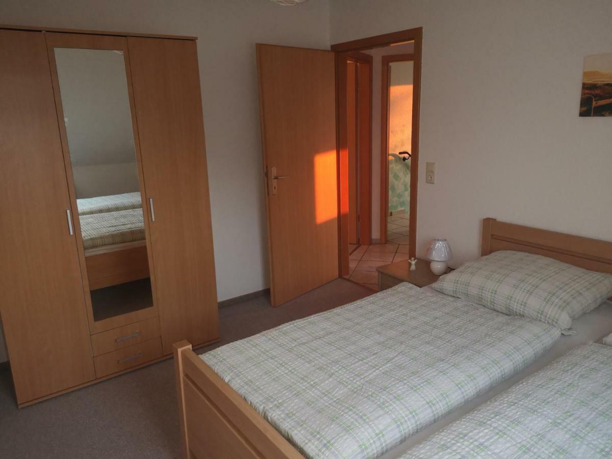 Ferienwohnung Almdorf 外观 照片