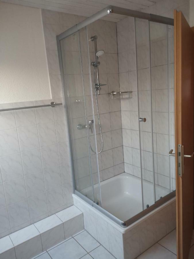 Ferienwohnung Almdorf 外观 照片